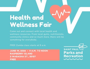 health and wellness