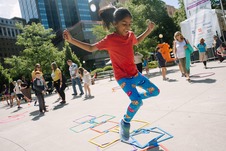 hopscotch