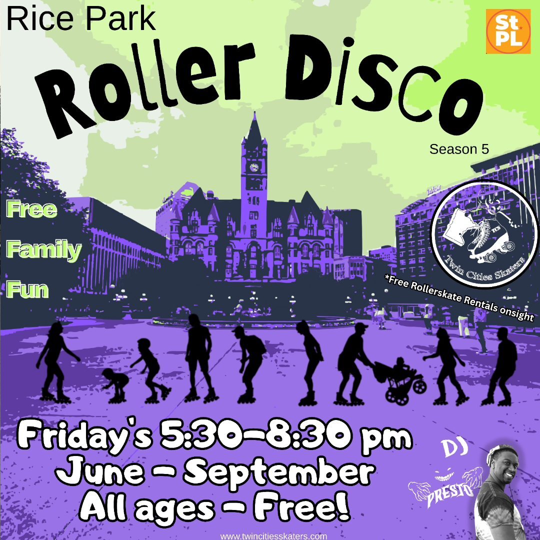 Roller Disco