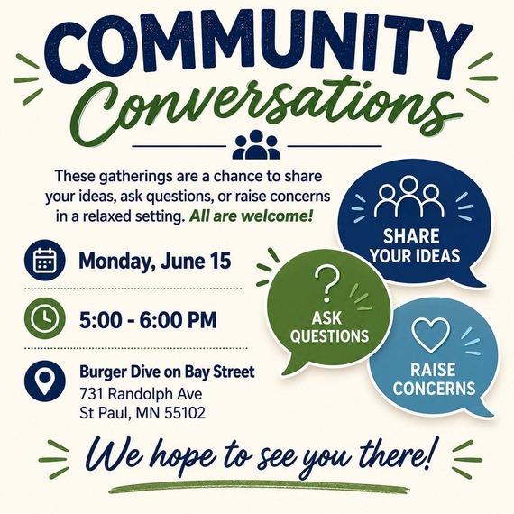 june convo