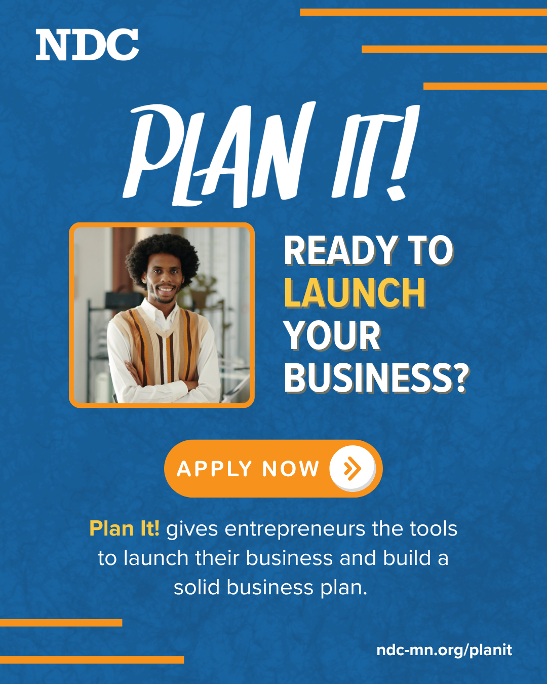 Plan It! graphic
