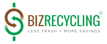 BizRecycling Logo