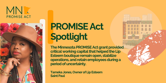Promise Act June Graphic