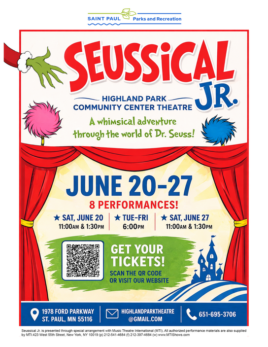 seussical