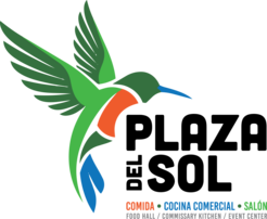 Plaza del Sol Logo