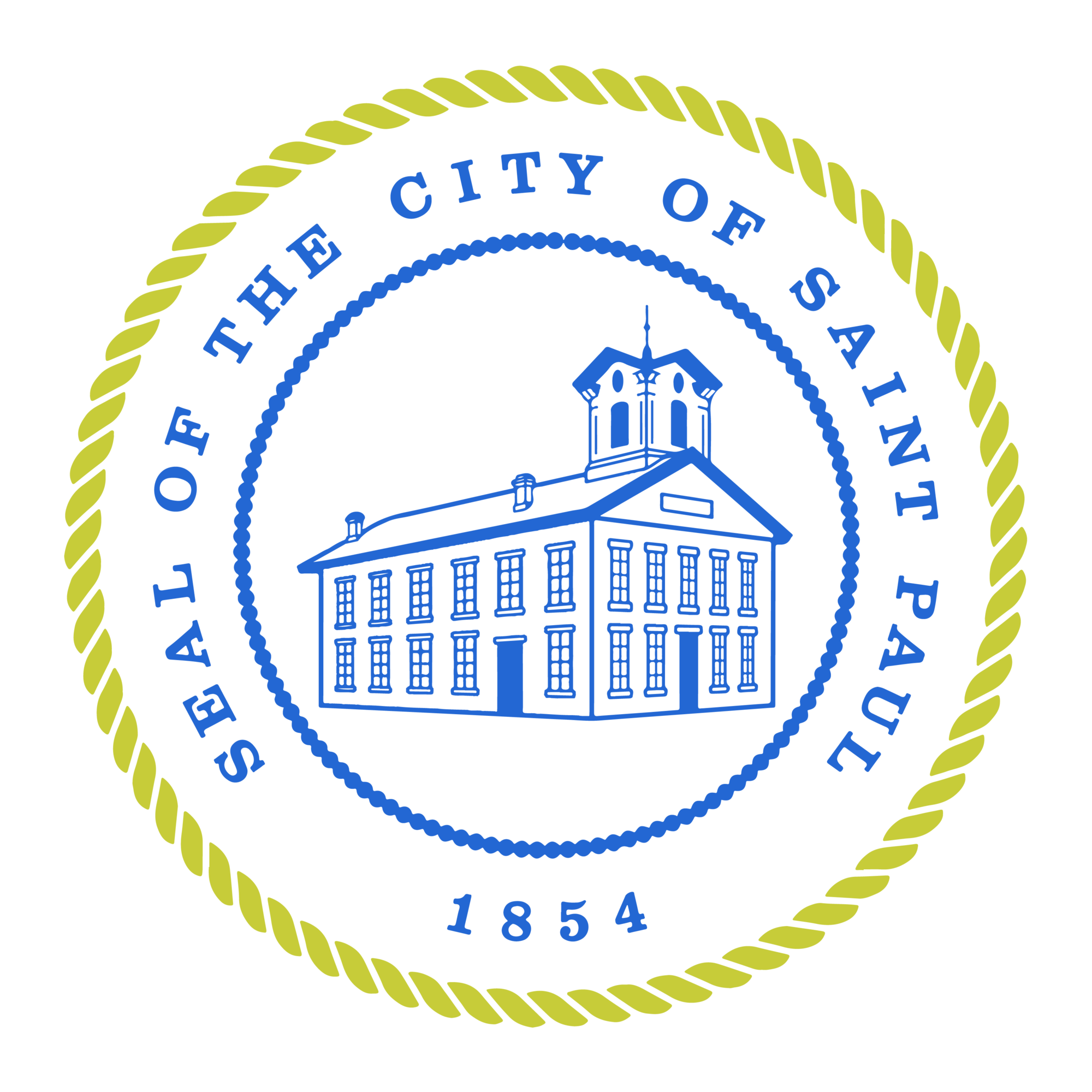 City Council Seal Seal