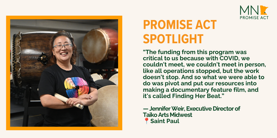 Promise Act August 2026 Banner