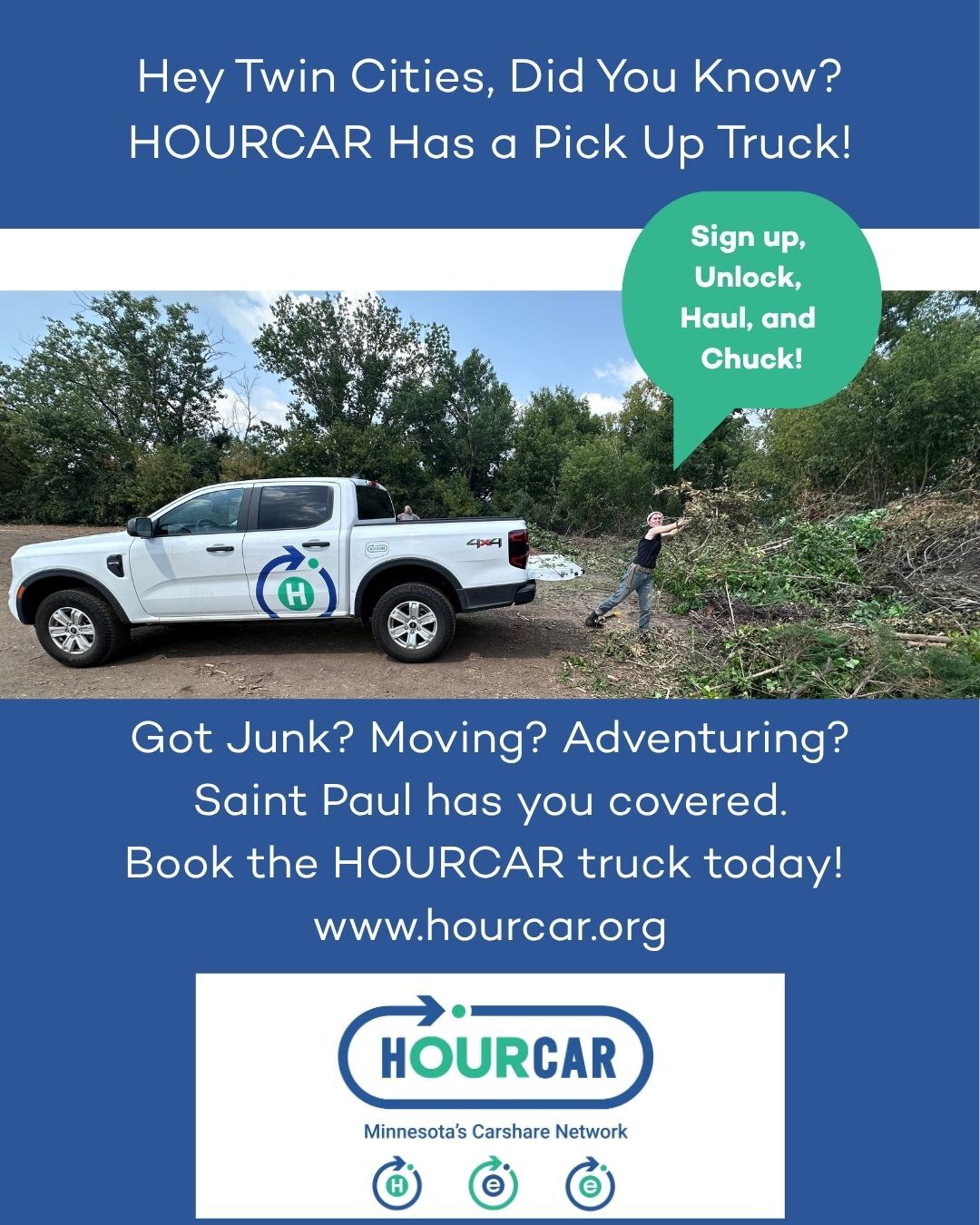 HOURCAR