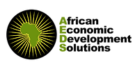 African Economic Development Solutions Logo