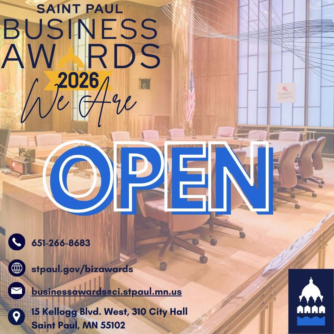 business awards