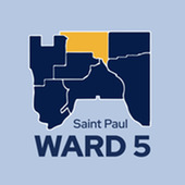 Ward 5 Logo