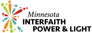 Minnesota Interfaith Power & Light Logo