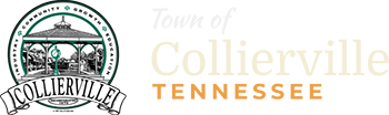 Town of Collierville Tennessee
