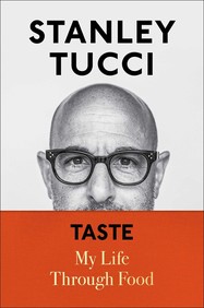 Tucci, Taste