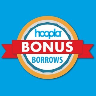 hoopla bonus borrows