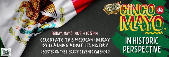 2023 Cinco de Mayo