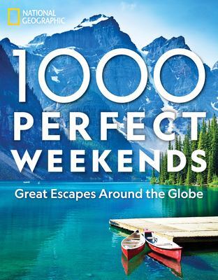 1000 Perfect Weekends