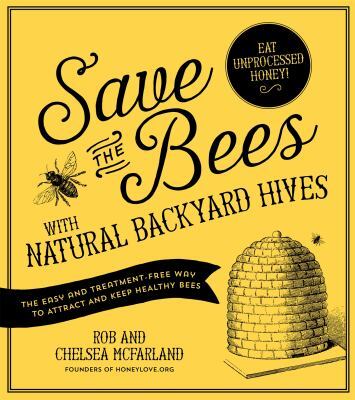 Save the Bees