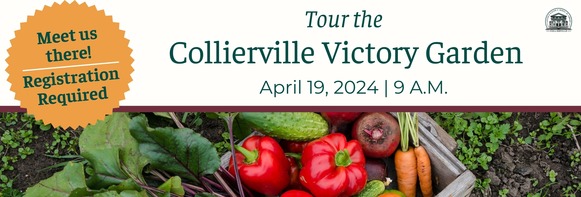 Victory Garden Tour