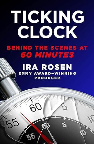 Ticking Clock Cover