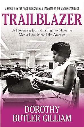 Trailblazer Cover