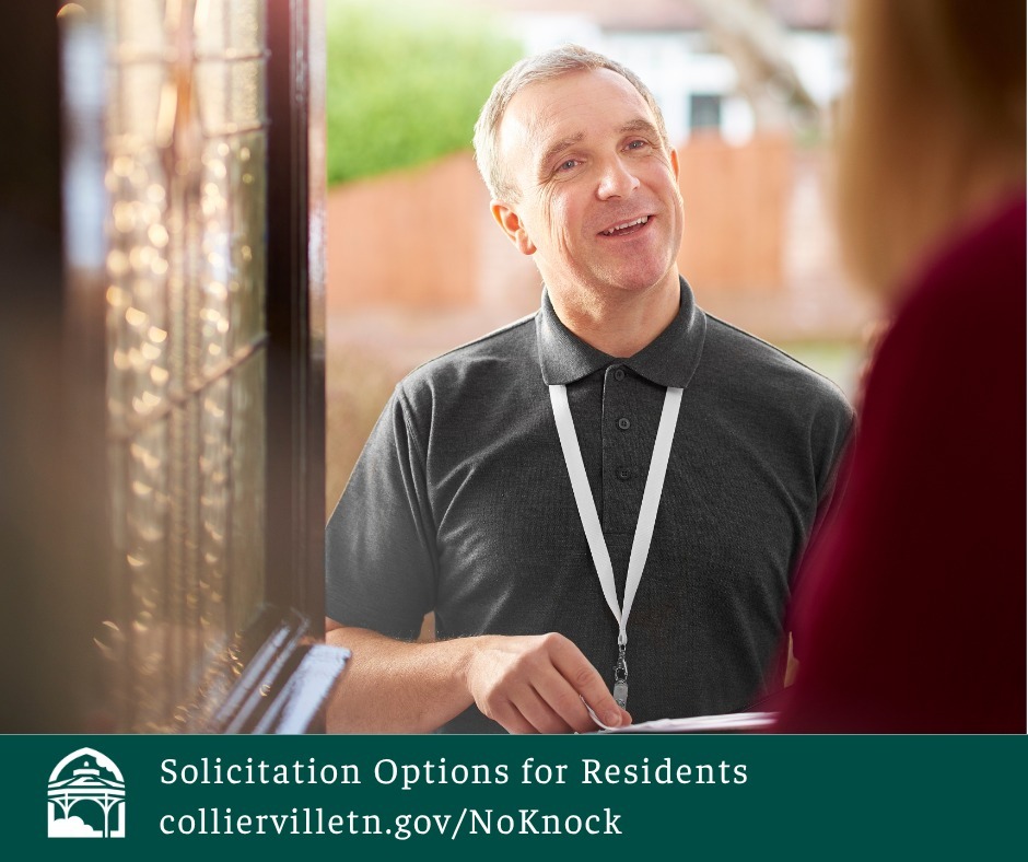 Solicitation Options