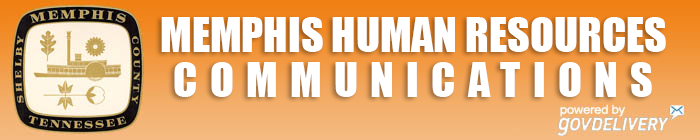 Memphis Human Resources