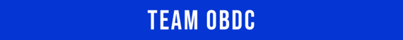 TEAM OBDC SECTION