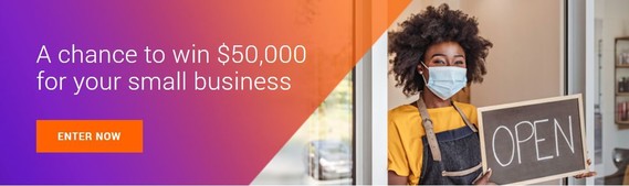 small biz grant