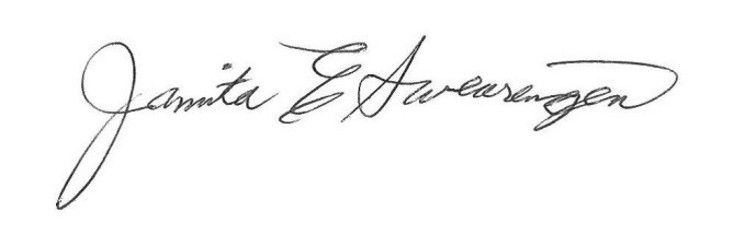 signature
