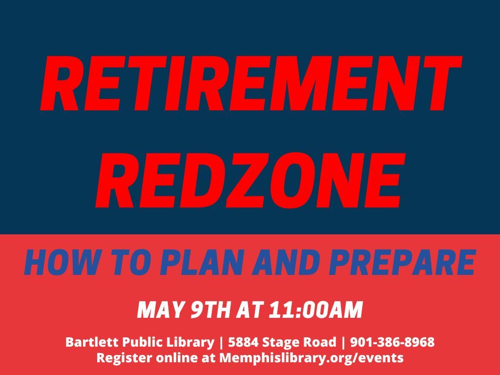 Retirement Red Zone 