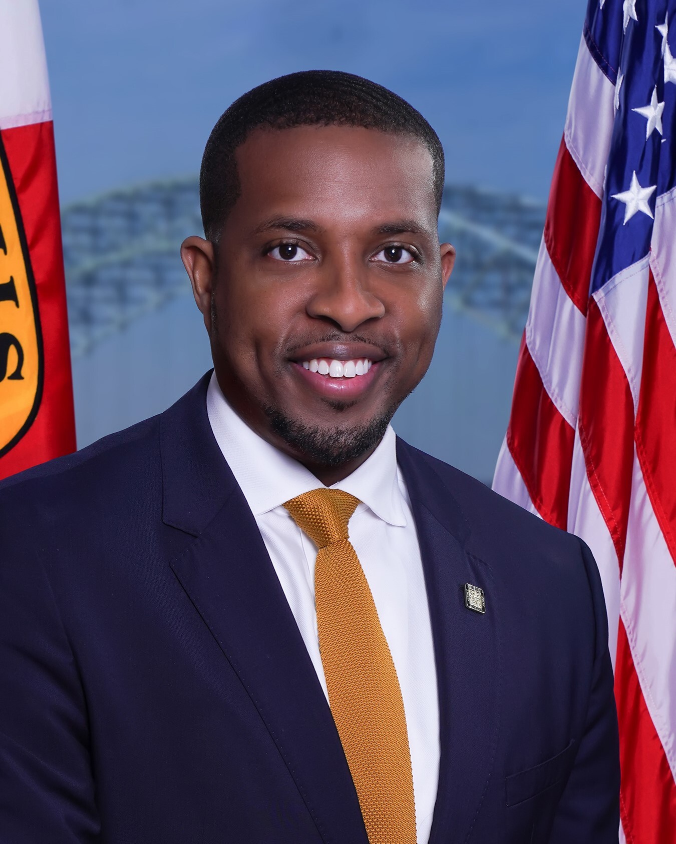 Councilman Smiley HS 