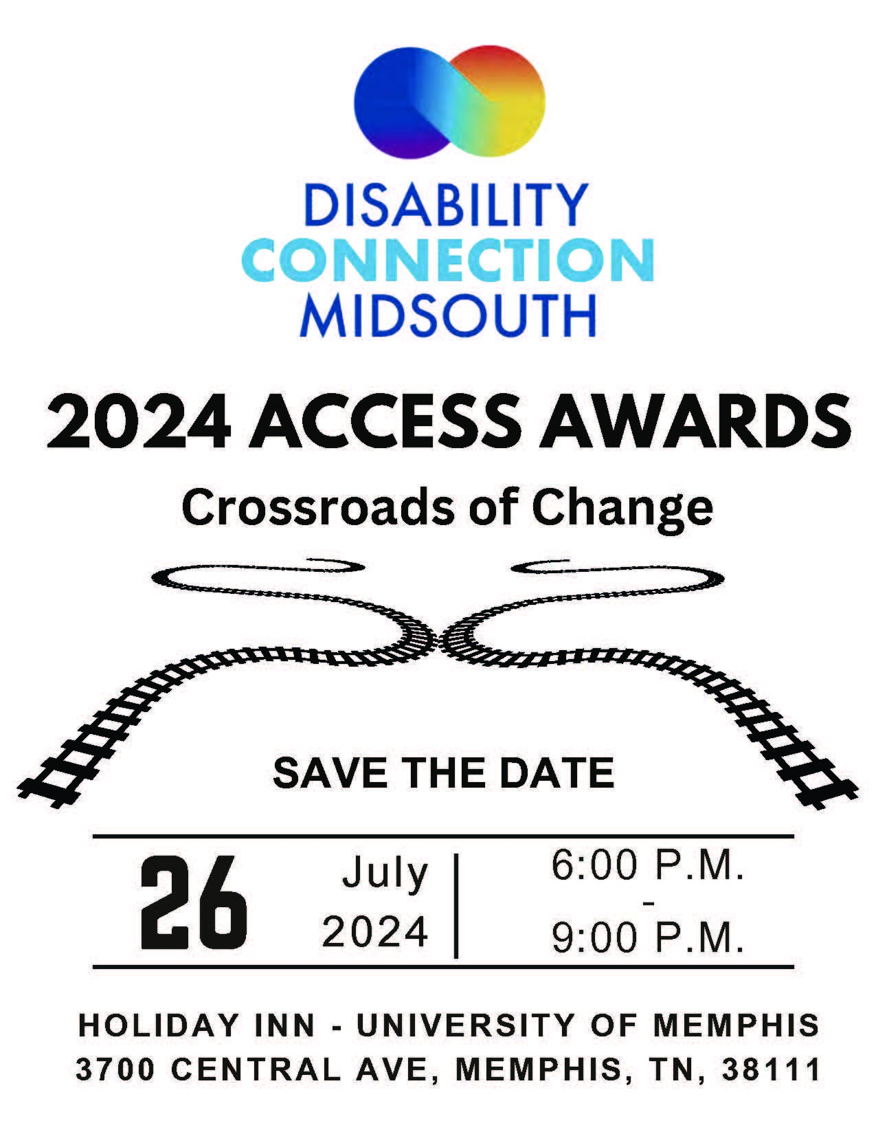 2024 Access Awards Banquet On July 26th