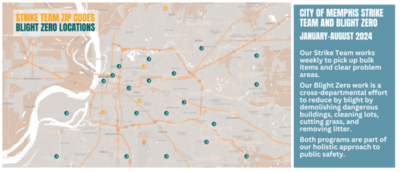 blight map