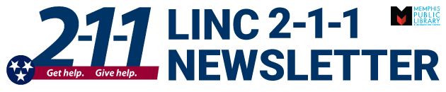 LINC 211 Logo