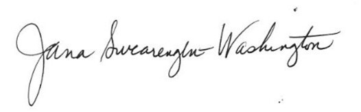 JSW Signature