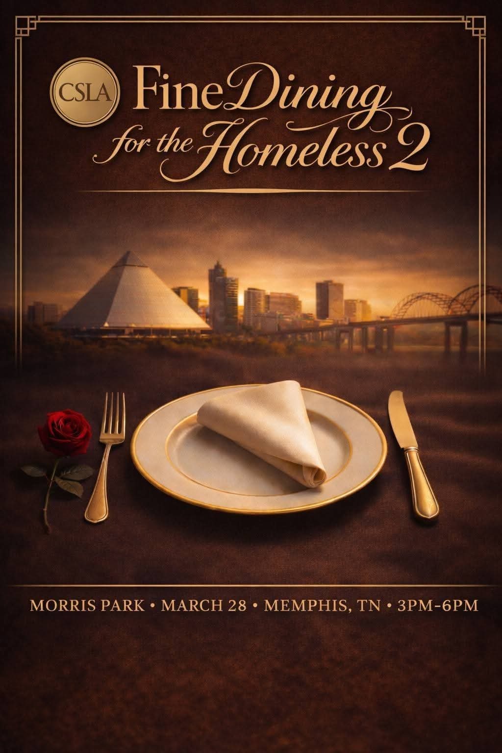 Fine Dining for the Homeless pg2