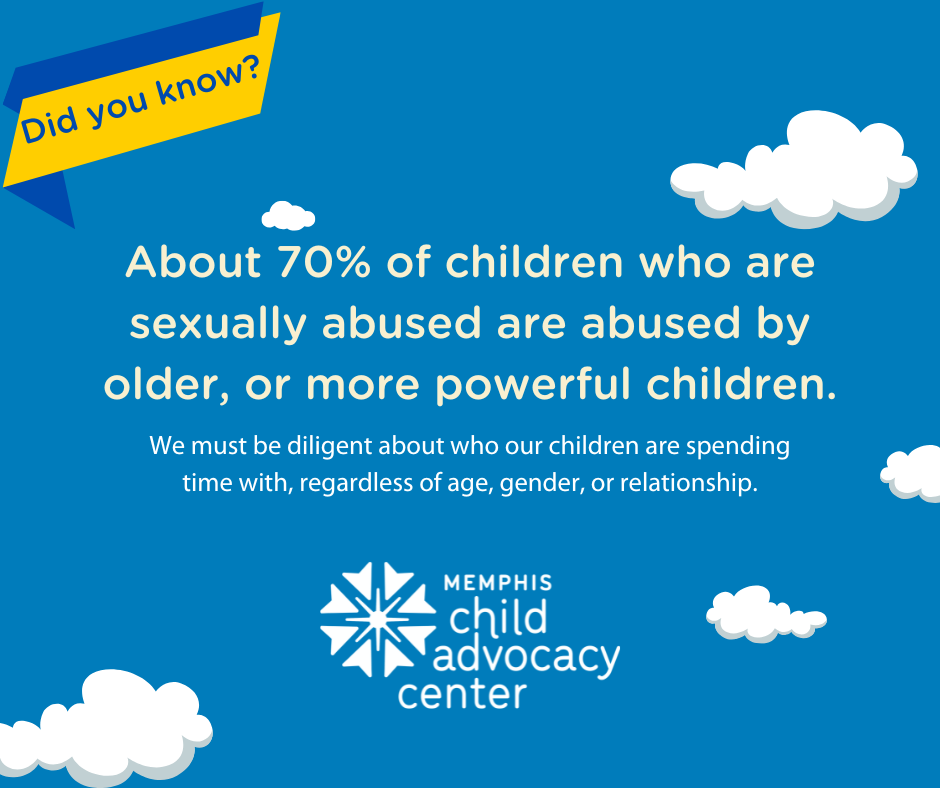 Keep your kids safe this summer. FREE child sexual abuse prevention ...