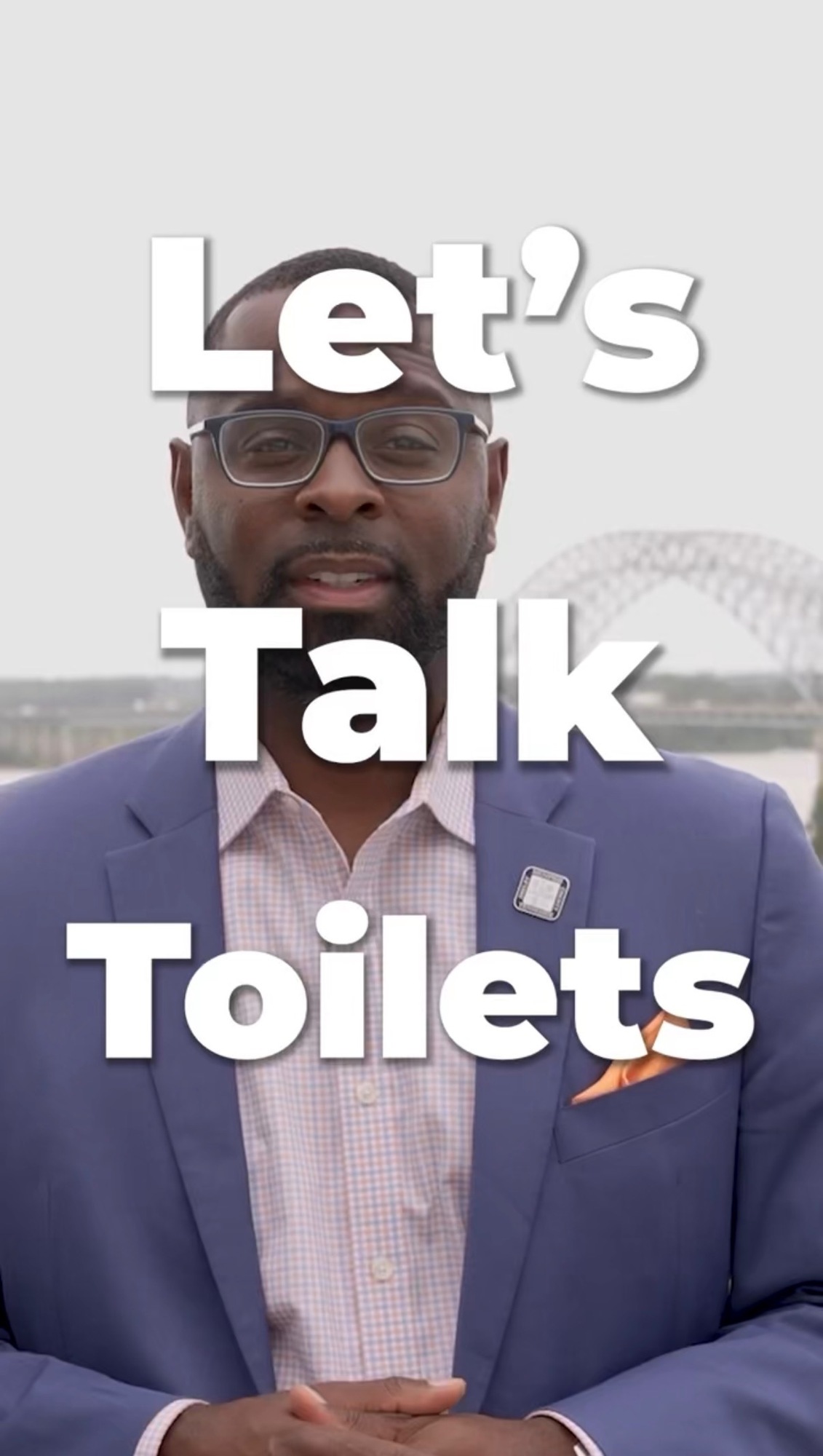 Let's talk