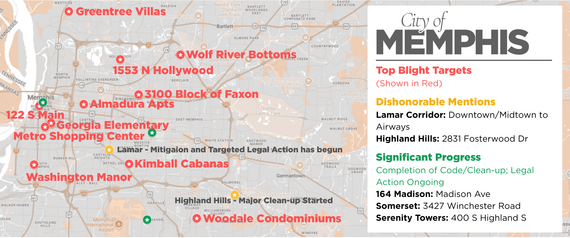 blight map