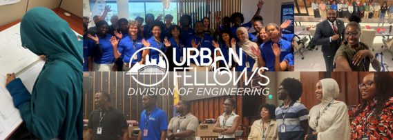 Urban Fellow - Engineering