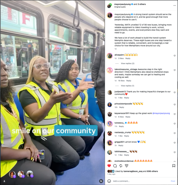 bus