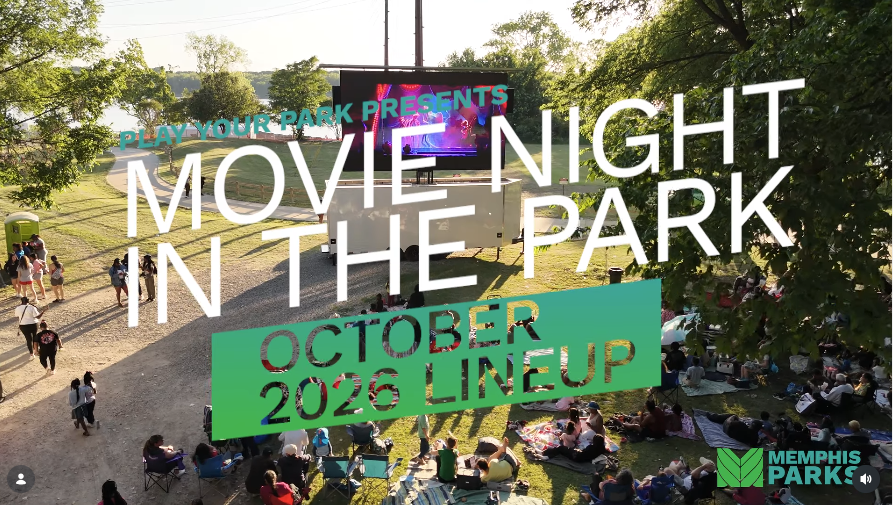 Movie Night