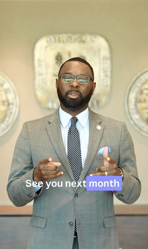 Mayor