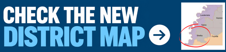 check the map