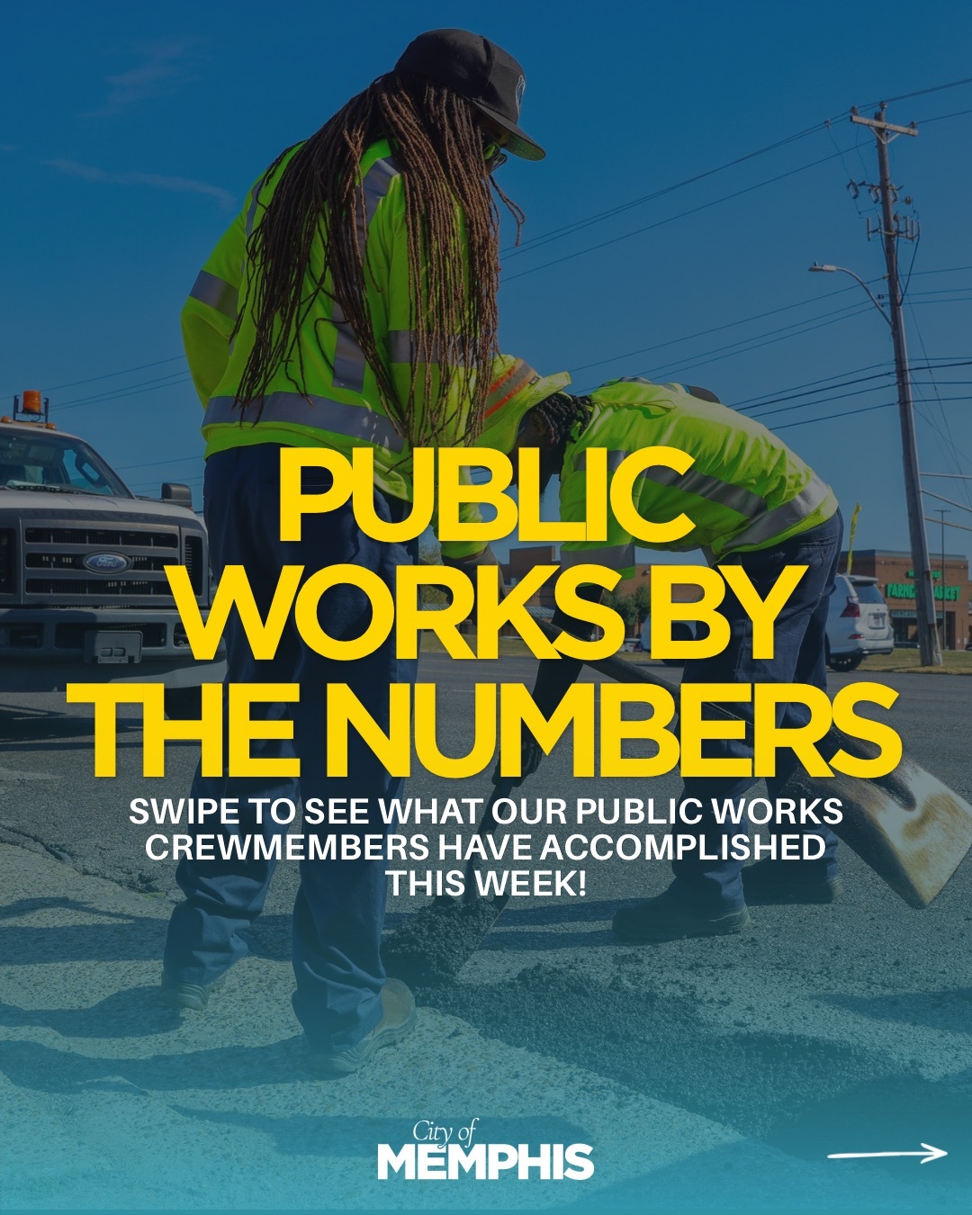 Public Works IG