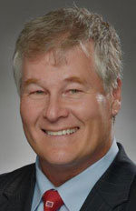 Council Member Russ Pulley