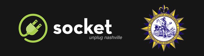 Socket, Unplug Nashville