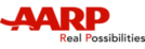 AARP logo