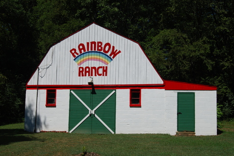 rainbow ranch